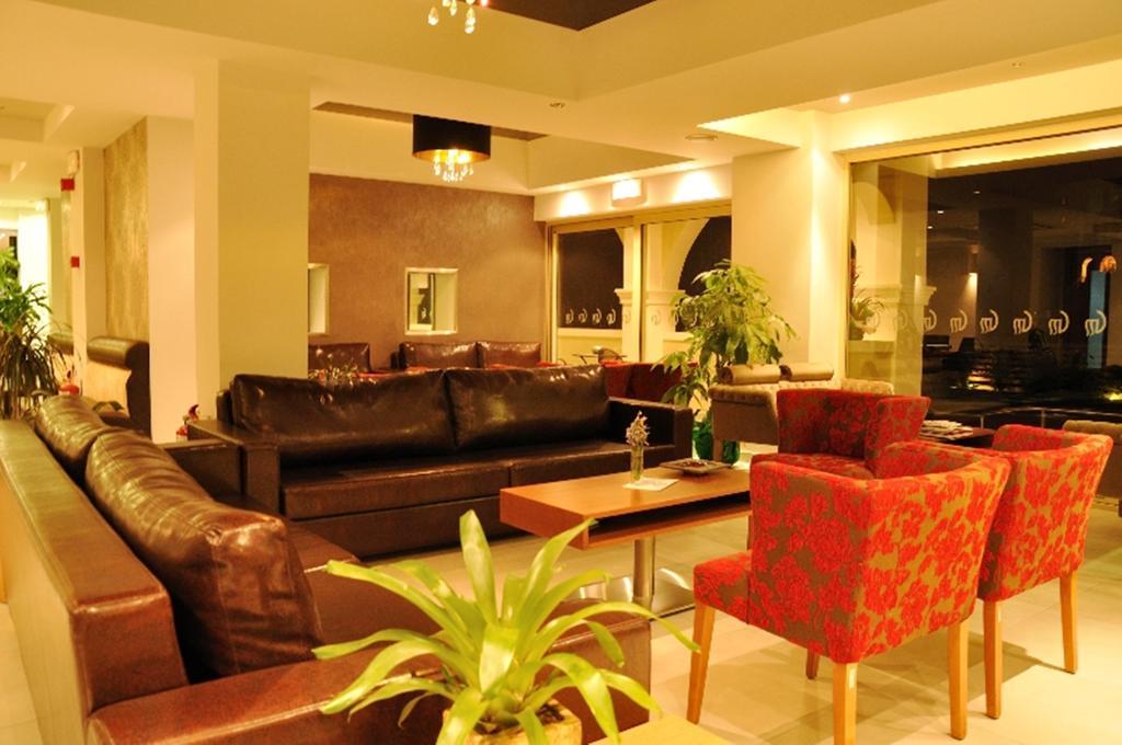Corfu Mare Hotel -Adults Only Екстер'єр фото