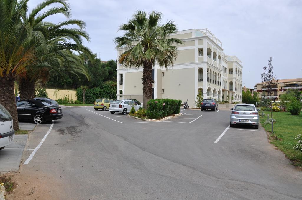Corfu Mare Hotel -Adults Only Екстер'єр фото