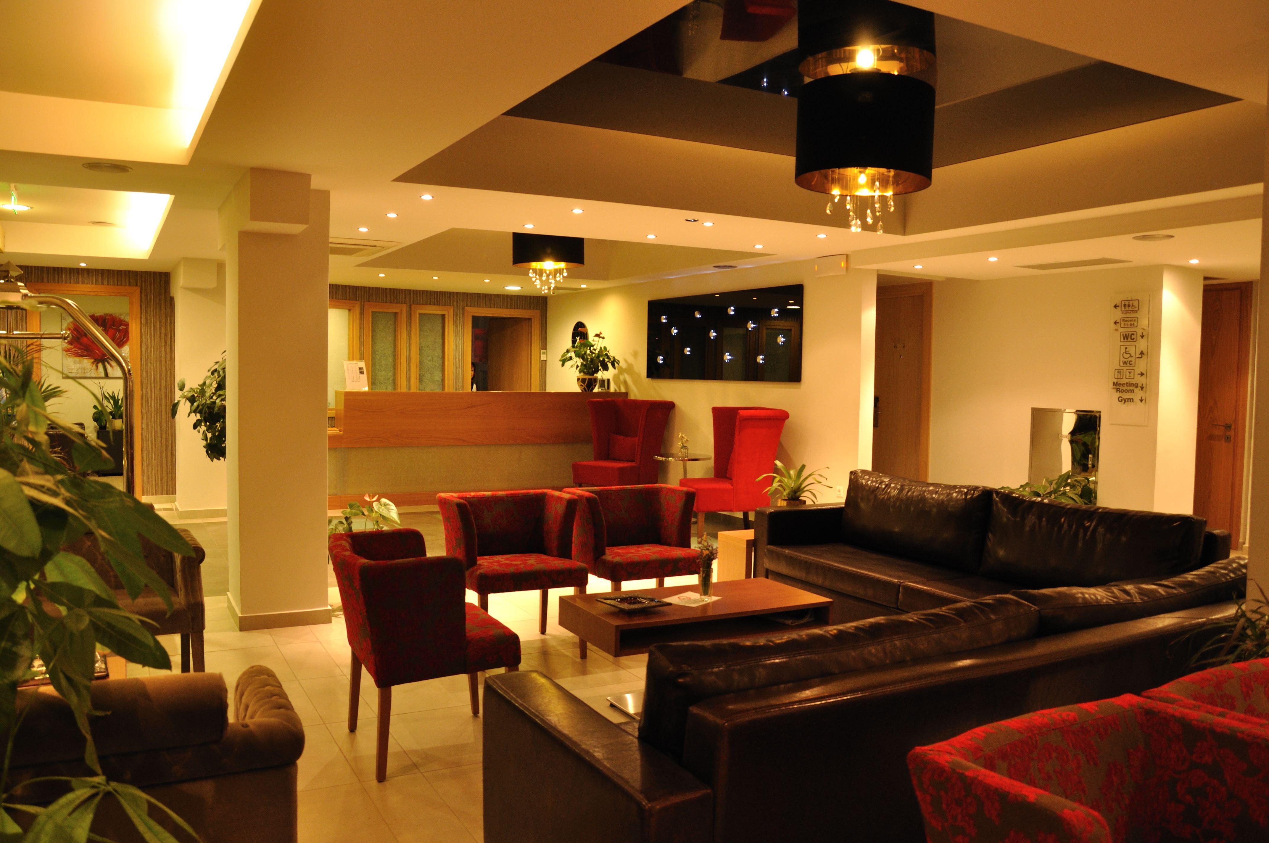 Corfu Mare Hotel -Adults Only Екстер'єр фото
