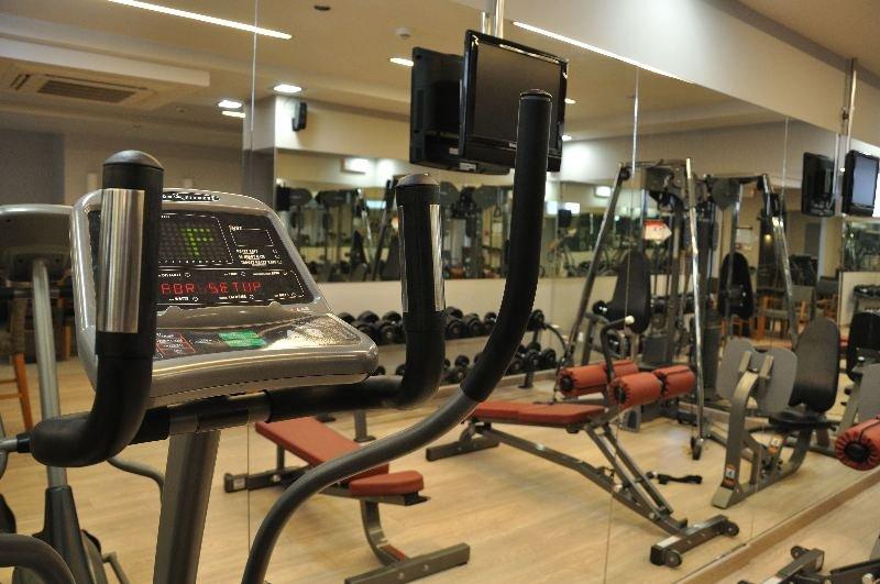 Corfu Mare Hotel -Adults Only Екстер'єр фото