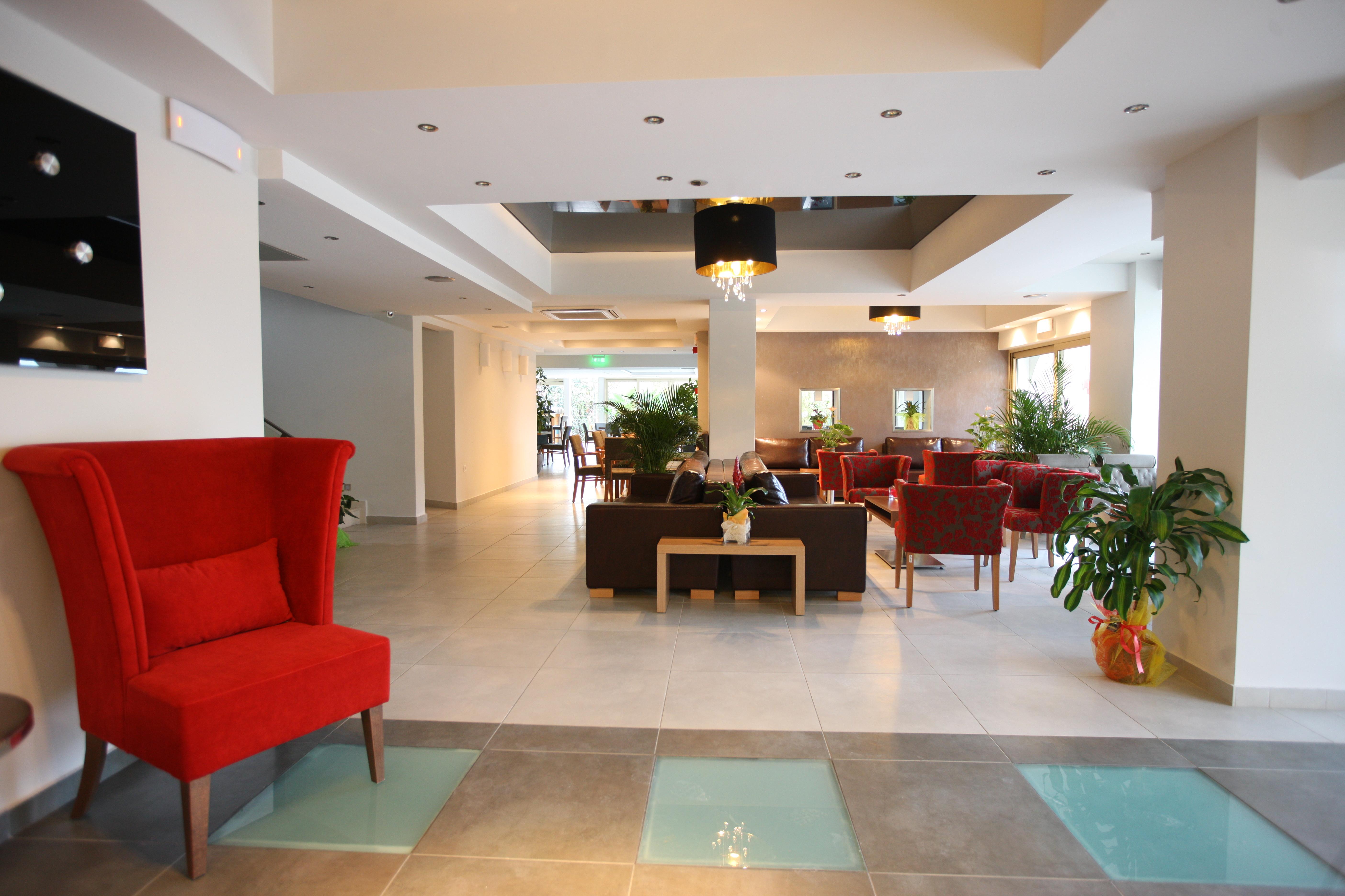 Corfu Mare Hotel -Adults Only Екстер'єр фото