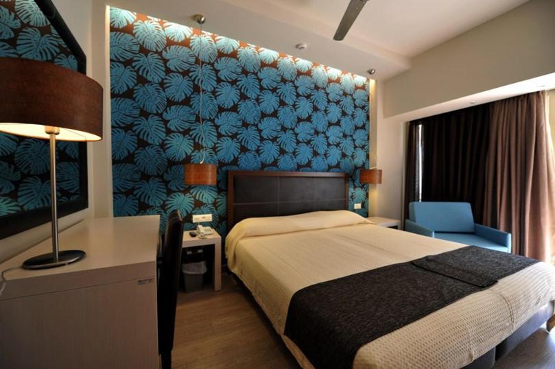 Corfu Mare Hotel -Adults Only Екстер'єр фото