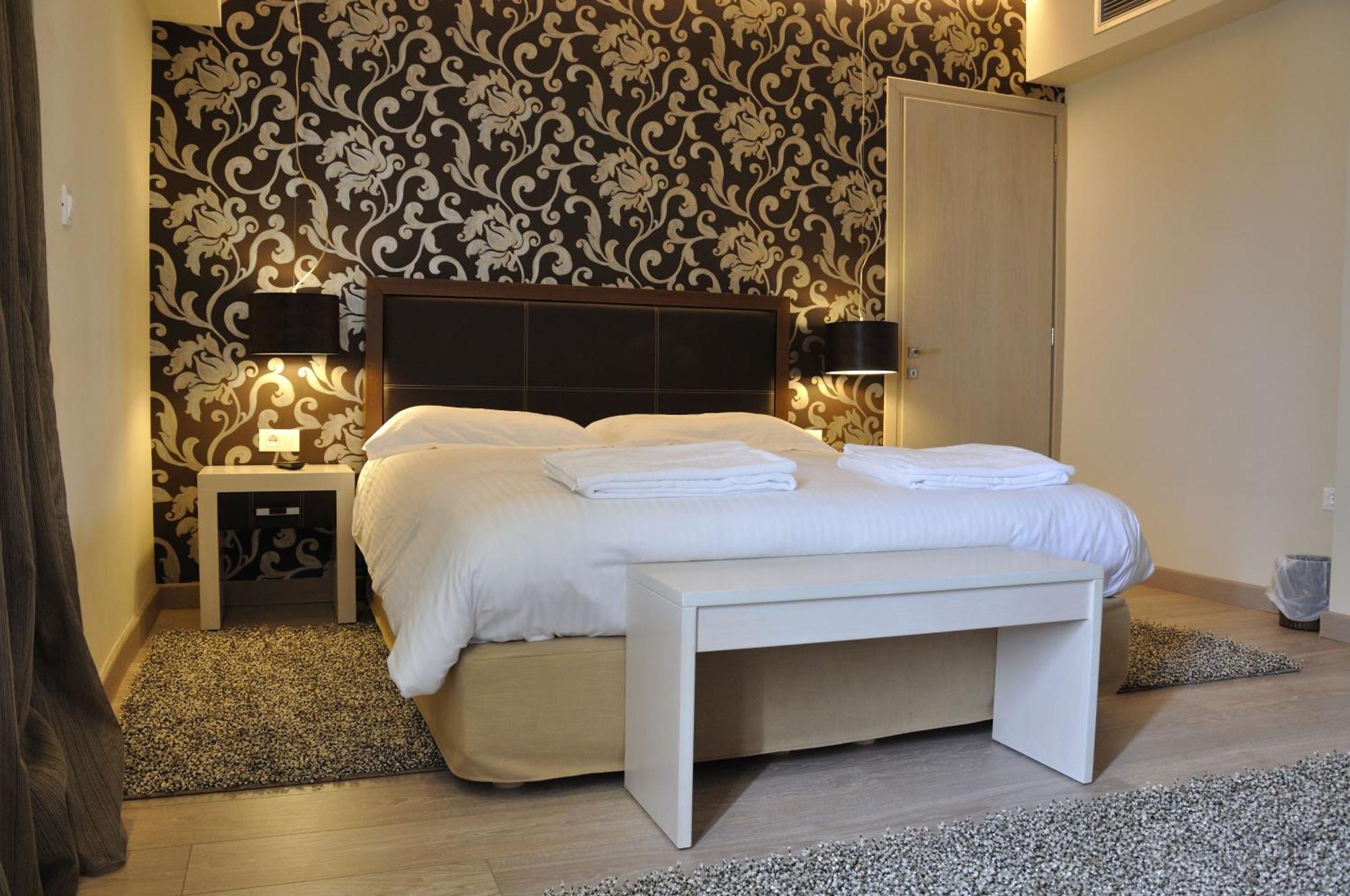 Corfu Mare Hotel -Adults Only Екстер'єр фото
