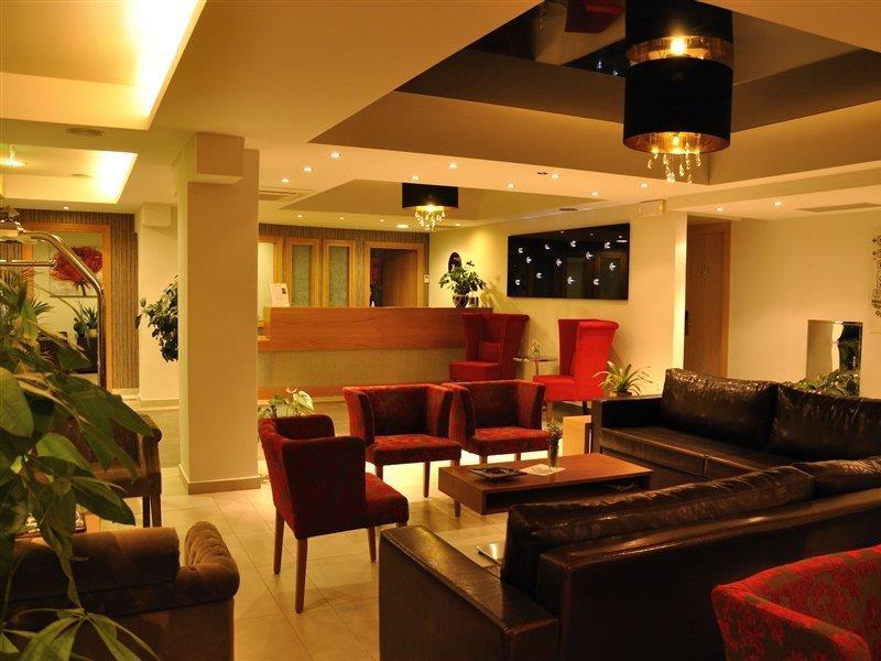 Corfu Mare Hotel -Adults Only Екстер'єр фото