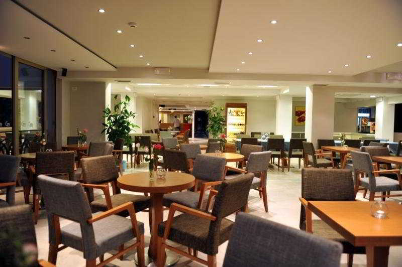 Corfu Mare Hotel -Adults Only Екстер'єр фото