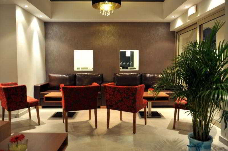 Corfu Mare Hotel -Adults Only Екстер'єр фото