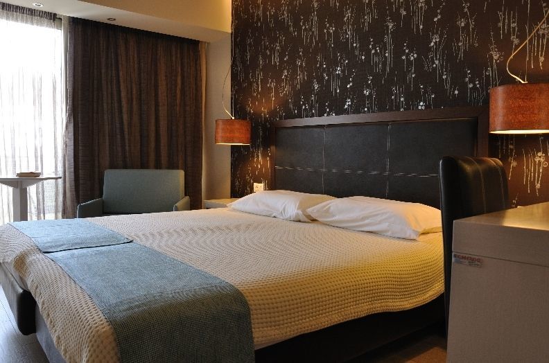 Corfu Mare Hotel -Adults Only Екстер'єр фото