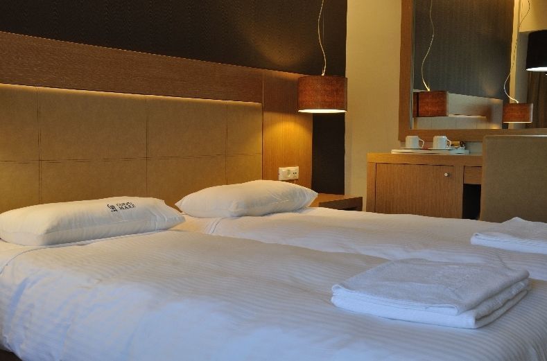 Corfu Mare Hotel -Adults Only Екстер'єр фото
