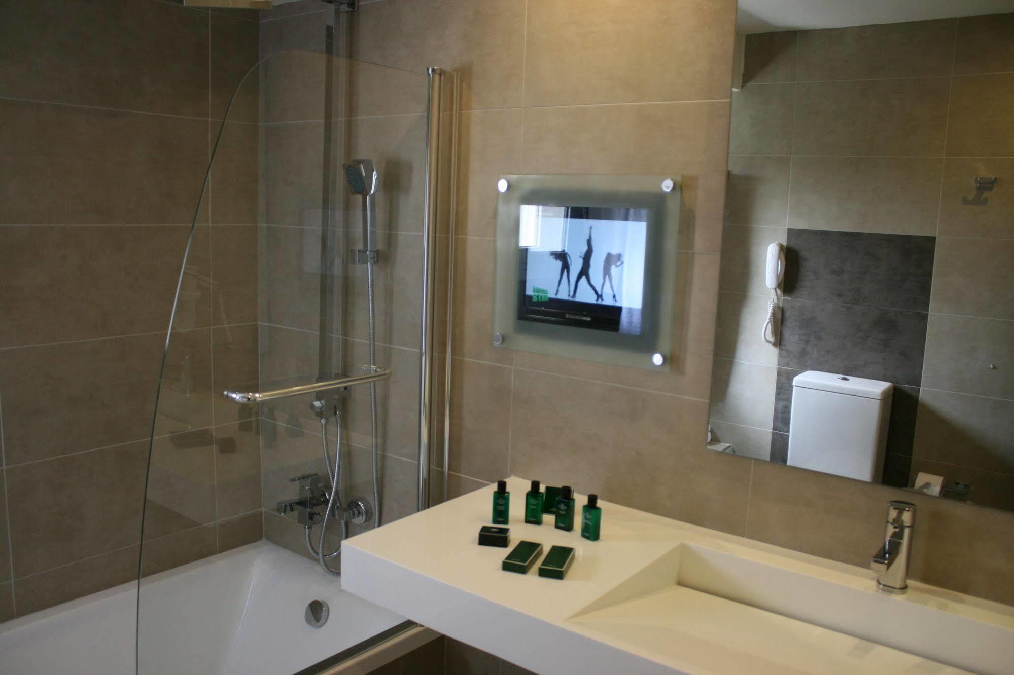 Corfu Mare Hotel -Adults Only Екстер'єр фото