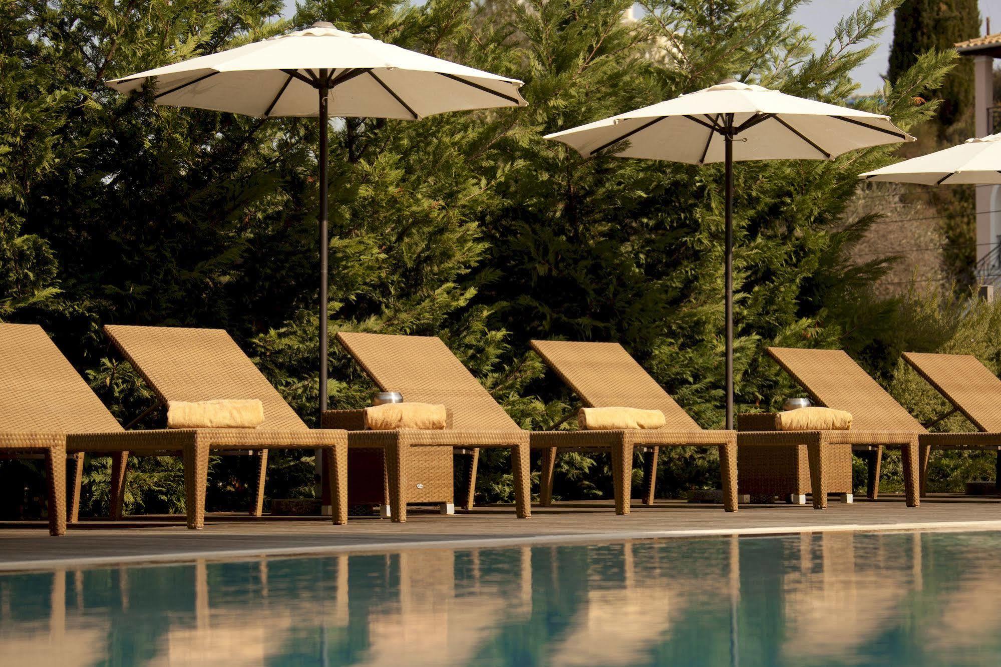 Corfu Mare Hotel -Adults Only Екстер'єр фото
