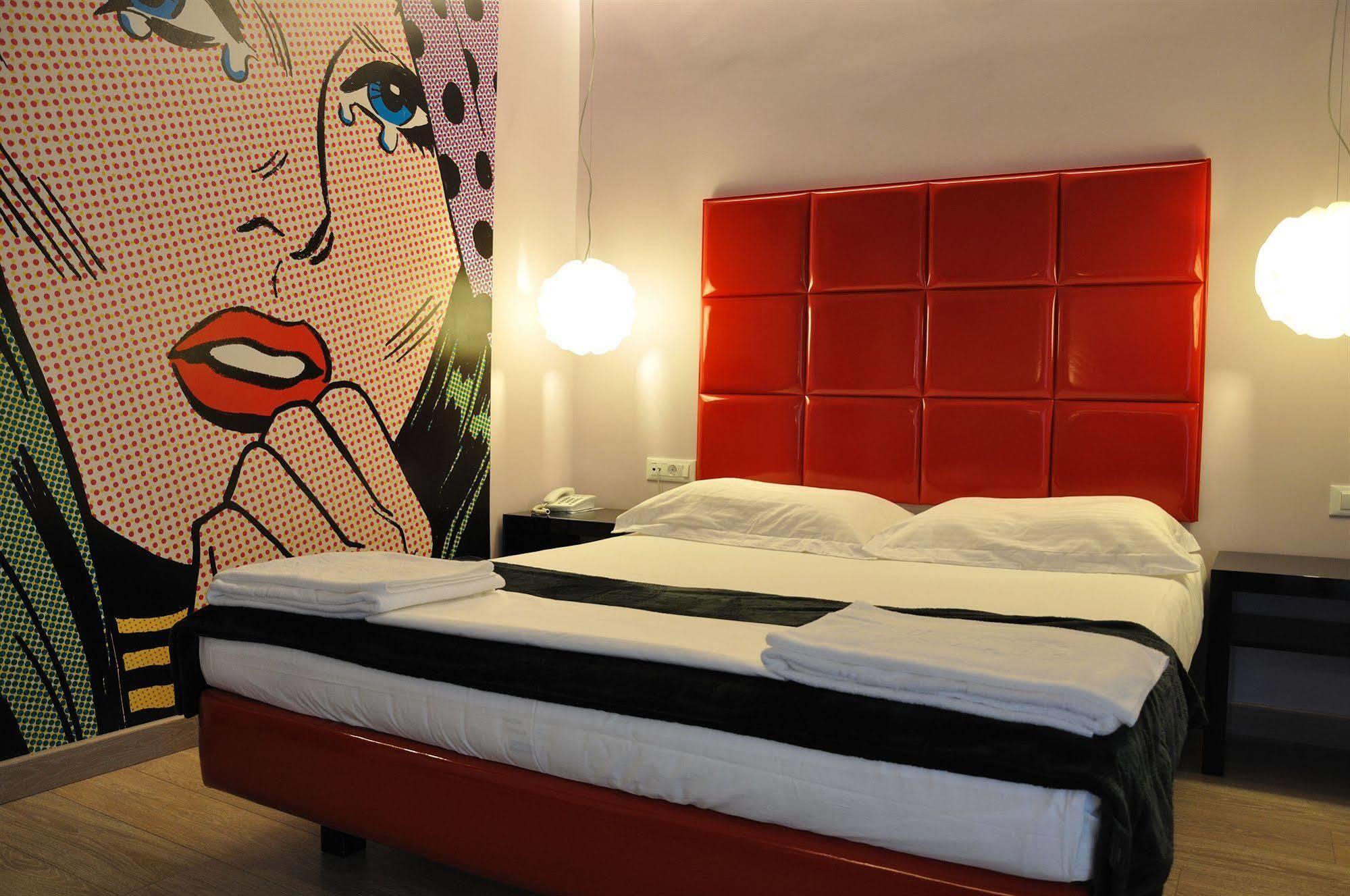 Corfu Mare Hotel -Adults Only Екстер'єр фото