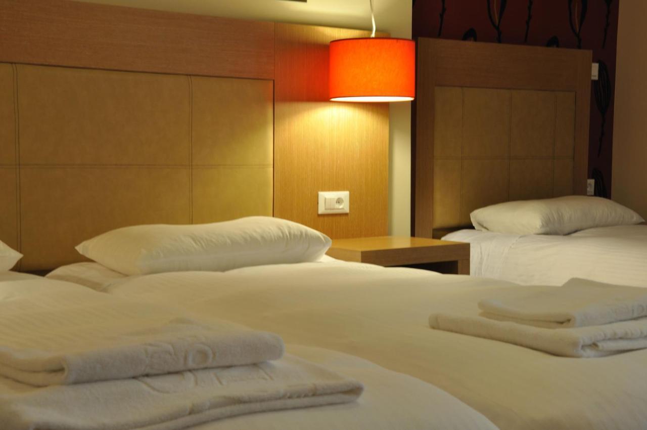 Corfu Mare Hotel -Adults Only Екстер'єр фото